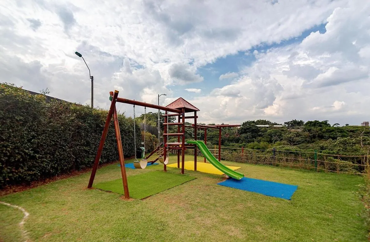 Appartamento The Corner Of Heaven Cali Colombia