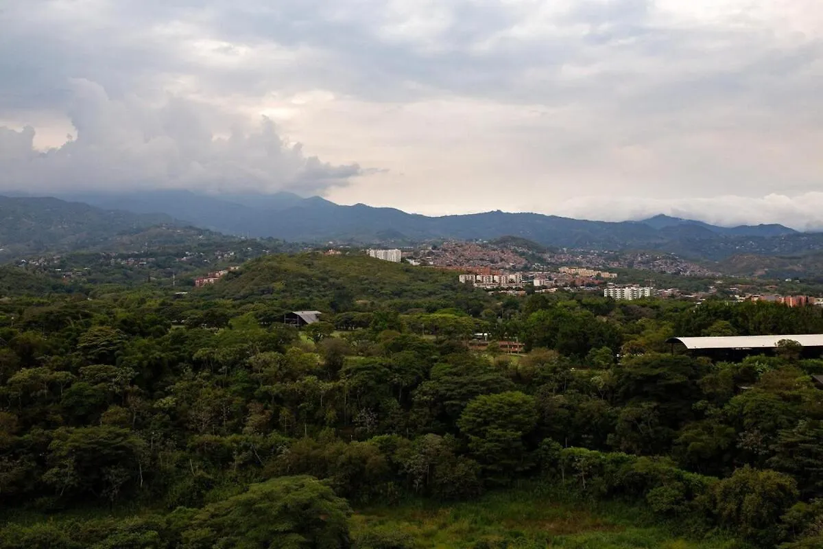 Appartamento The Corner Of Heaven Cali 0*,  Colombia