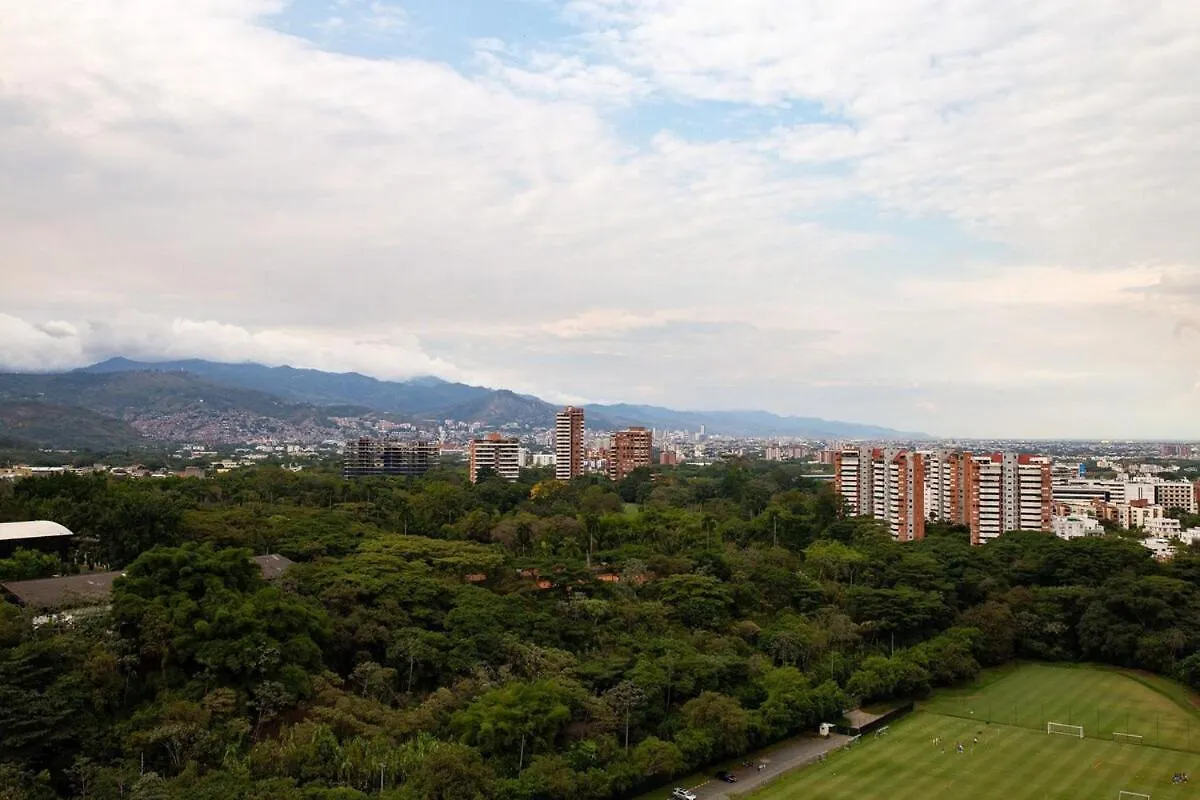 Appartamento The Corner Of Heaven Cali 0*,  Colombia